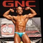 Ronald  Farrow - NPC Empire Classic 2011 - #1